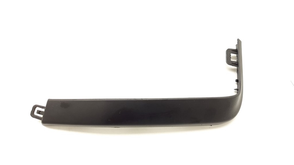 Right Rear Bumper Component