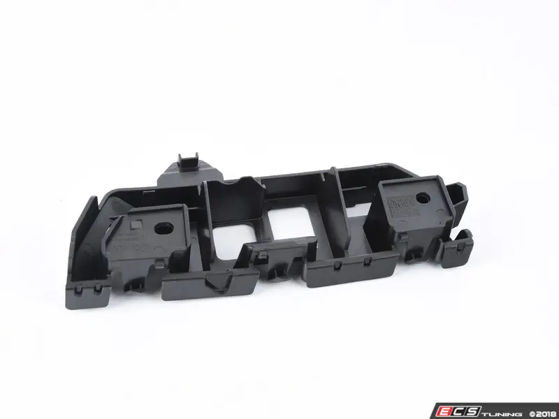 Left Rear Bumper Guide Left Rear Bumper Guide