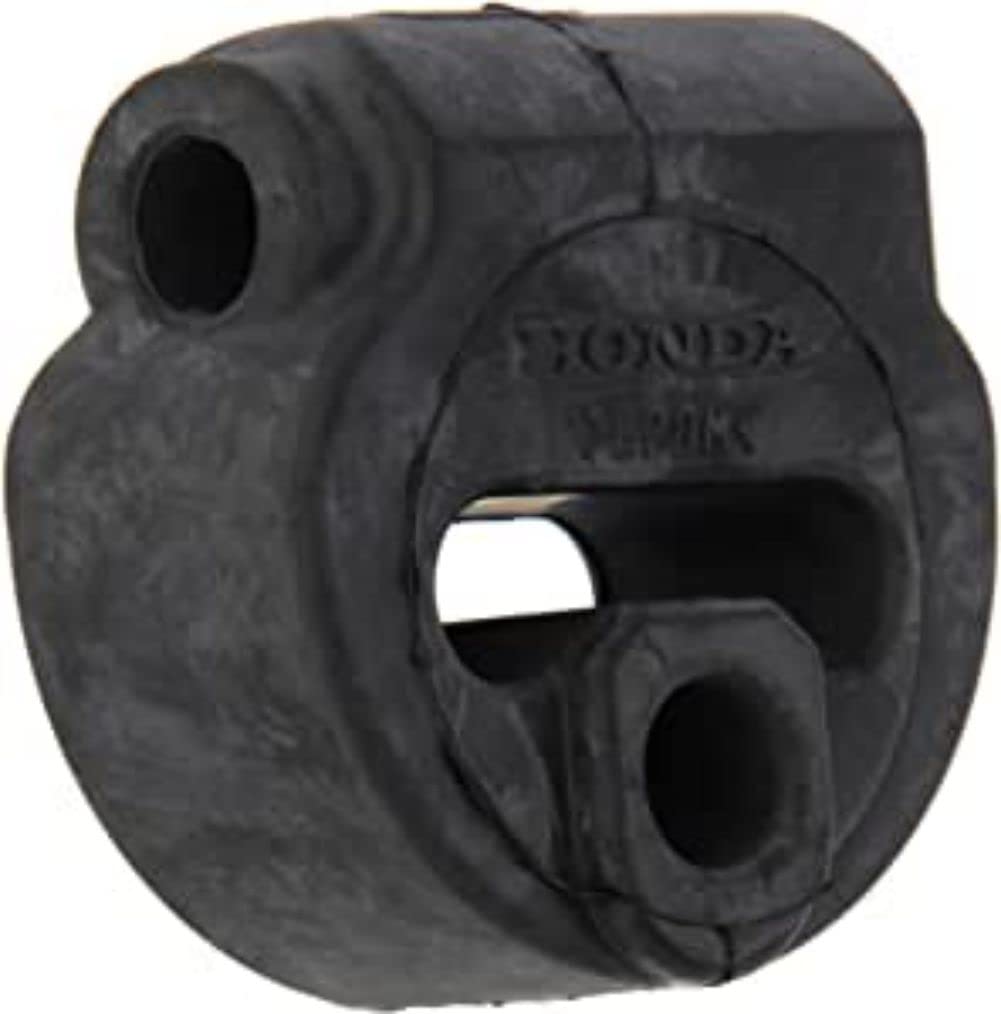 Exhaust Hanging Rubber