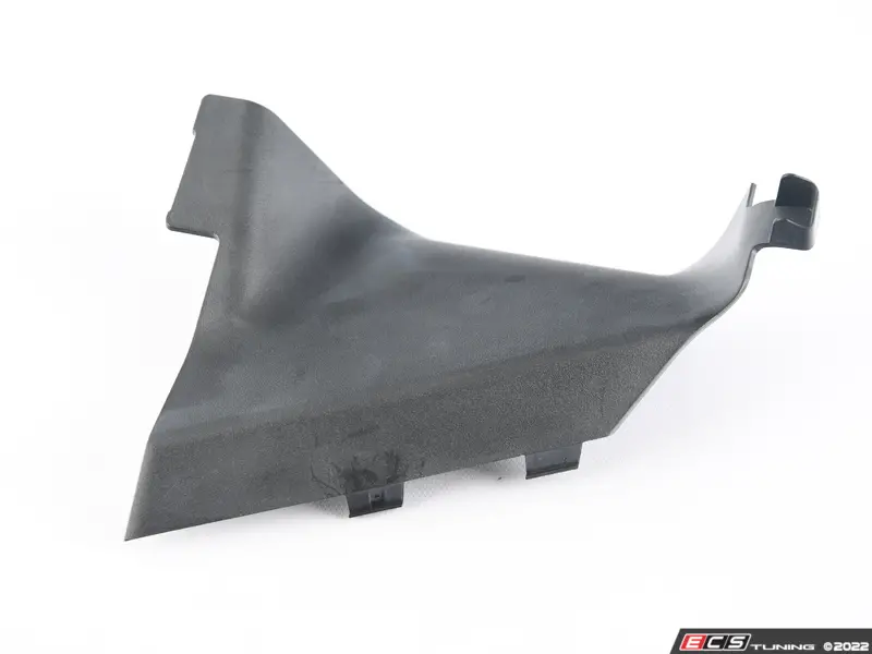 Right Air Duct Cover