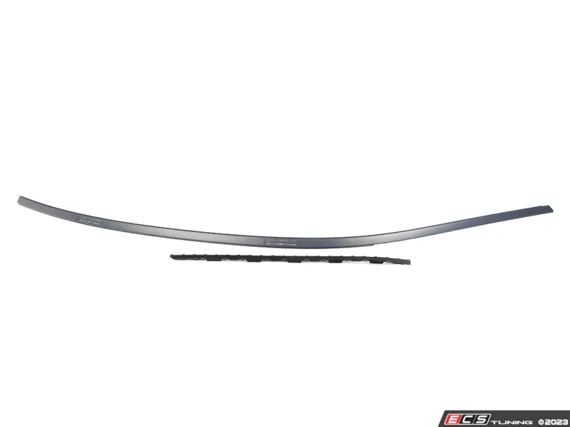 Roof Molding Prime-Coated Left & right