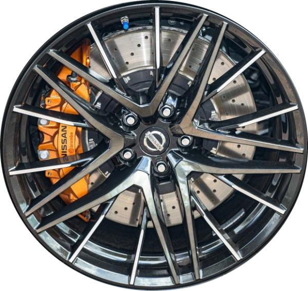 Aluminium Wheel