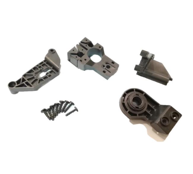 Headlight Repair Kit