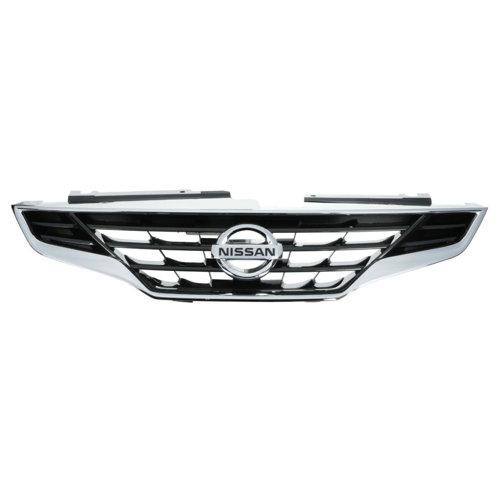 Front Grille