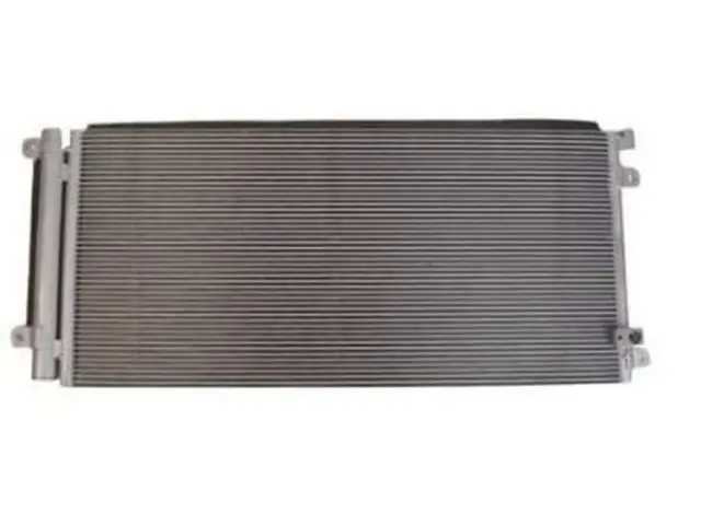 Condenser Assembly
