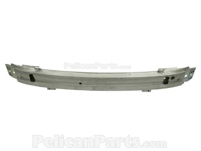 Bumper Impact Bar