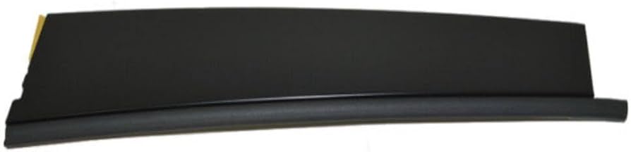 Left Rear Door Applique