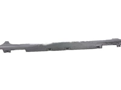 Rocker Molding Right