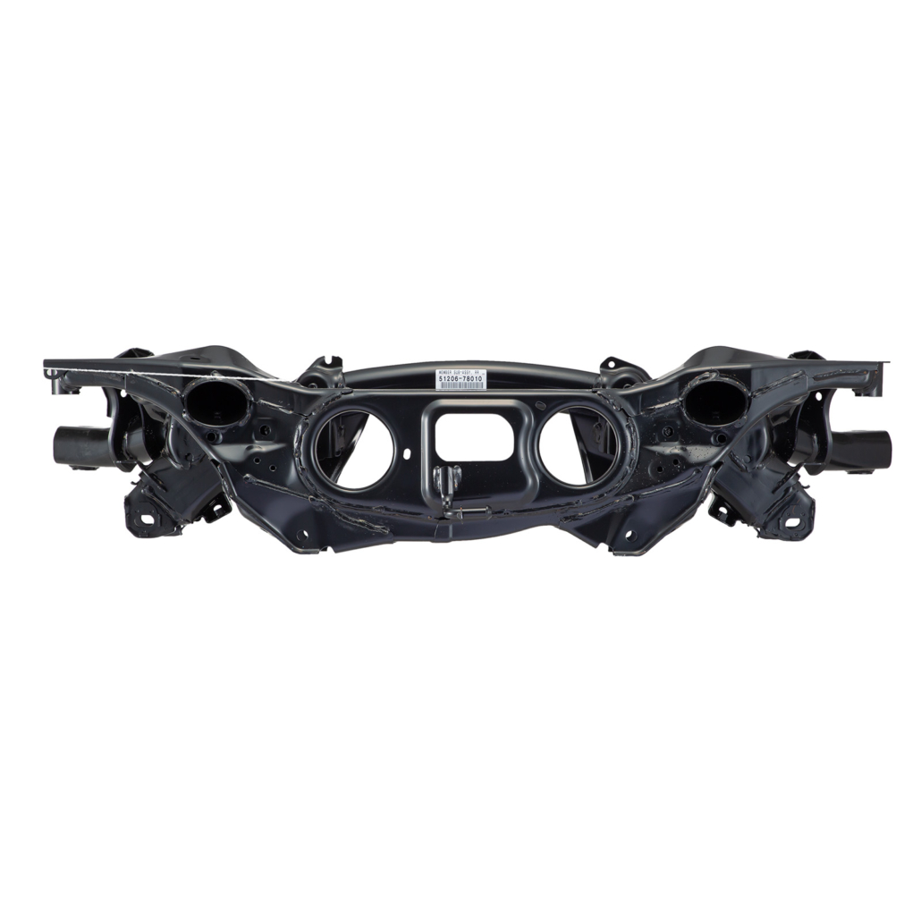 Suspension Subframe Cross Member (Rear) 