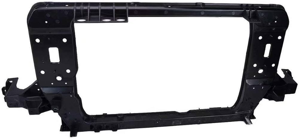 Radiator Support Radiator Support