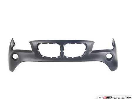Front Upper Bumper