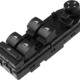 Front Left Window Switch