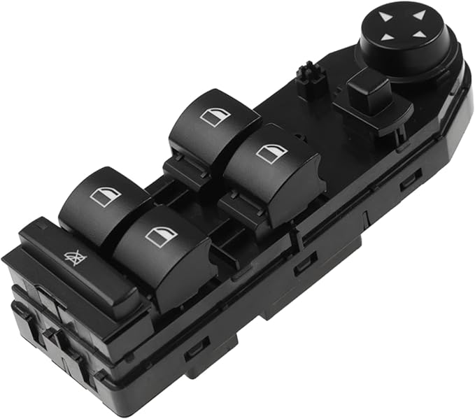 Front Left Window Switch