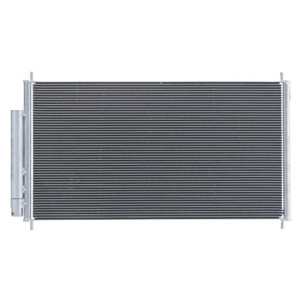A/C Condensor
