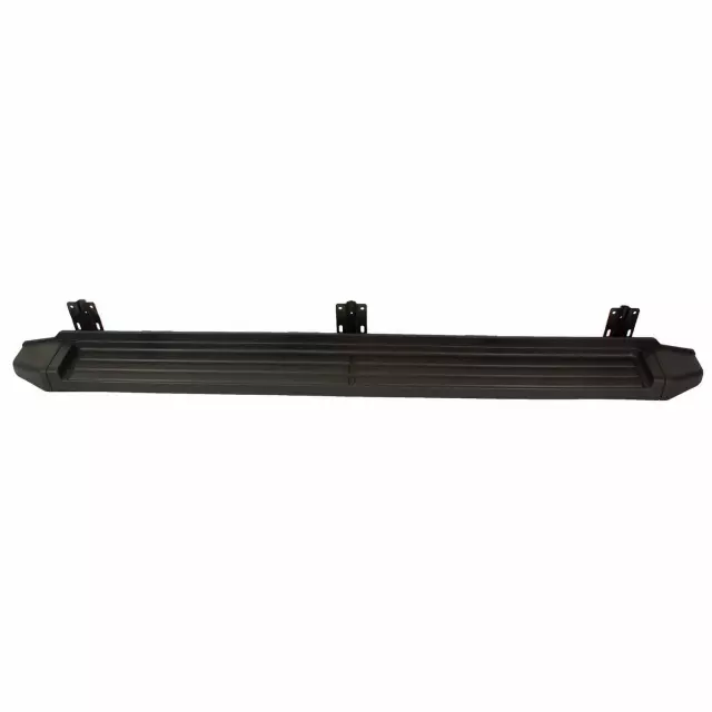 Left Running Board
