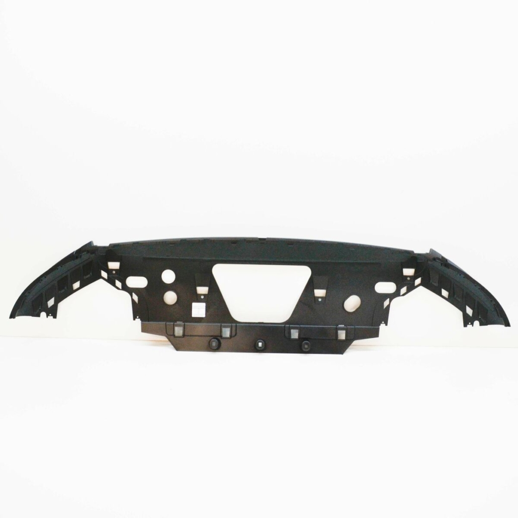 Front Lower Bumper Air Deflector