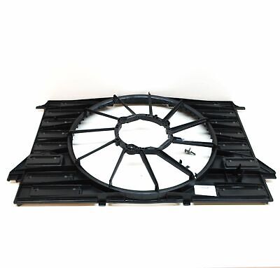 Engine Cooling Fan Shroud 