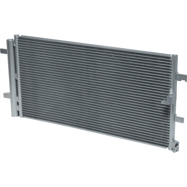 A/C Condensor