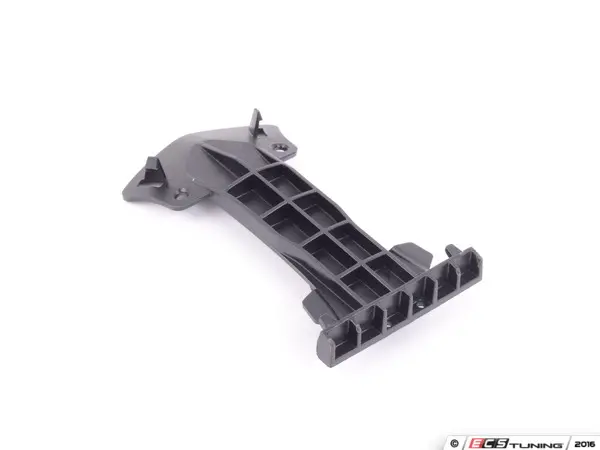 Upper Bumper Support