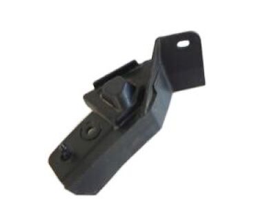Rear Floor Housing