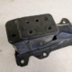 Front Grille Base 