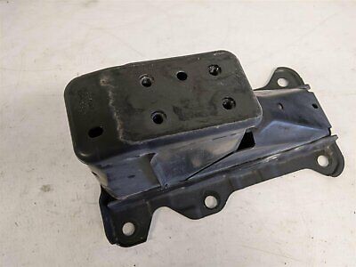 Front Grille Base 