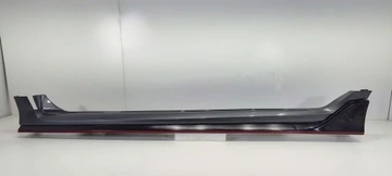 Rocker Panel Right Rocker Panel Right