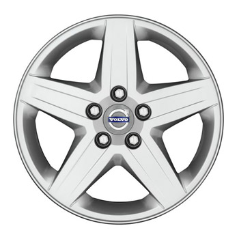 Genuine Volvo Wheel Ceryx Rim