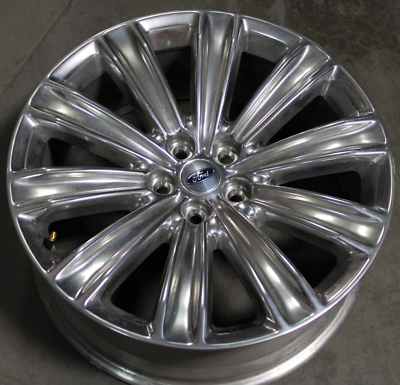 Wheel Rim