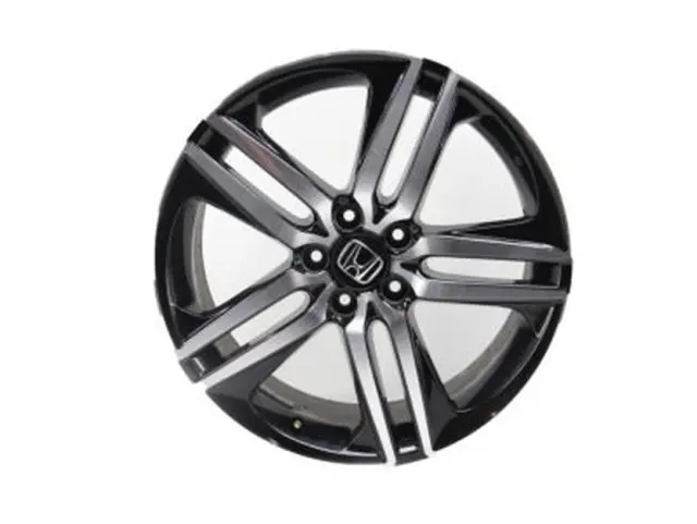 Aluminium Wheel Rim