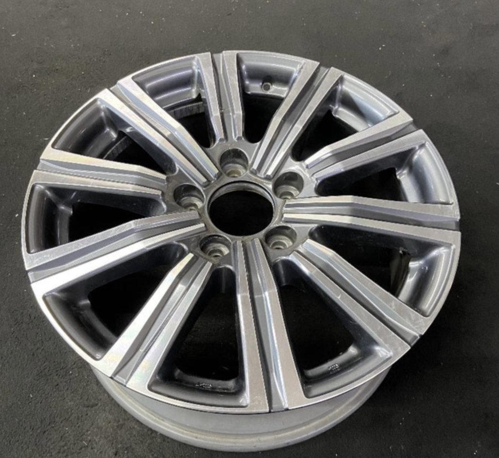 Wheel Rim