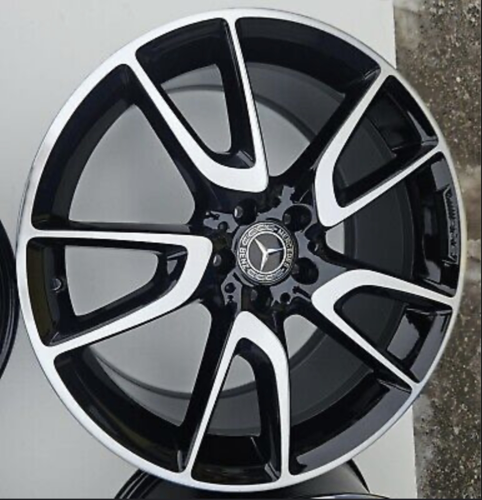 Alloy Wheel