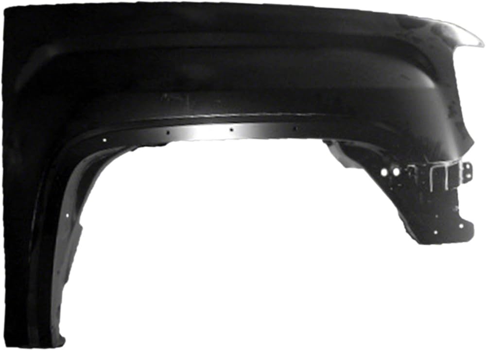 Complete Fender Complete Fender