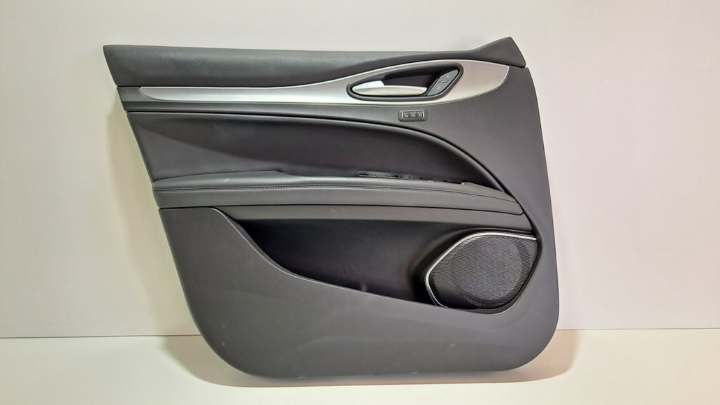 Left Front Door Panel