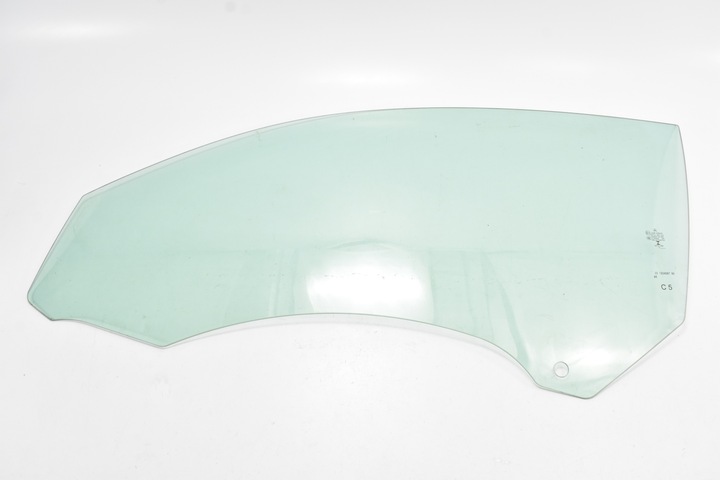 Left Front Door Glass Left Front Door Glass