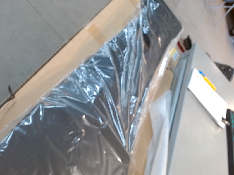 Right Door Post Trim