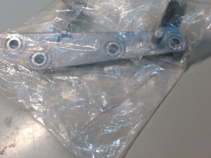 Left Front Bracket