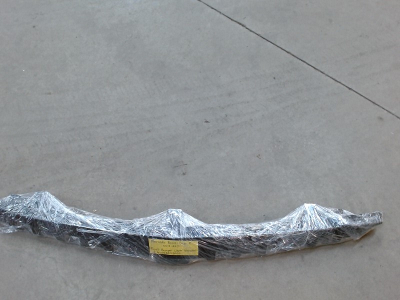 Front Upper Bracket Front Upper Bracket