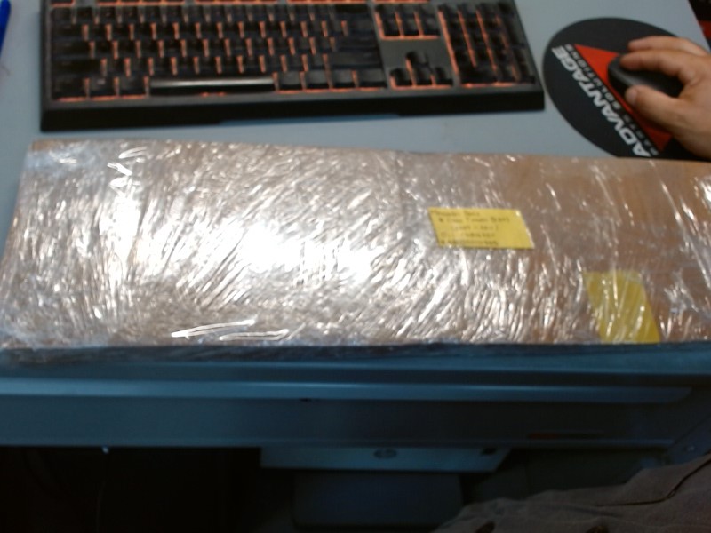 Transmission Oil Radiator