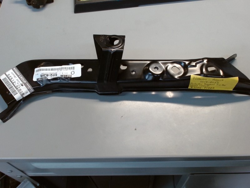 Right Radiator Support Bracket