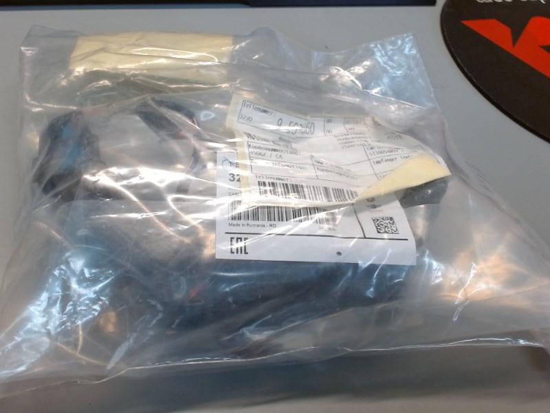 Connecting Line Steering Wheel Connecting Line Steering Wheel