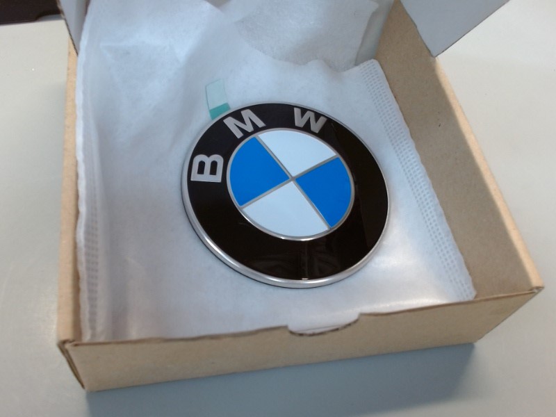 Hatch Emblem