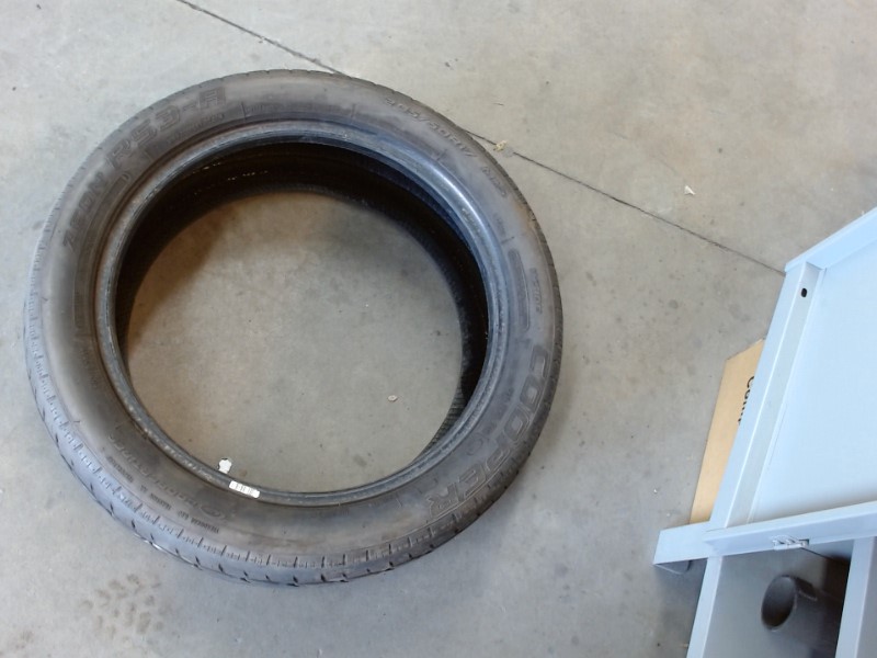 Pirelli 