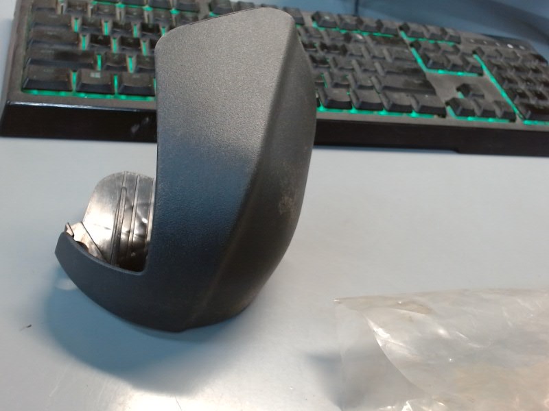 Corner Cover