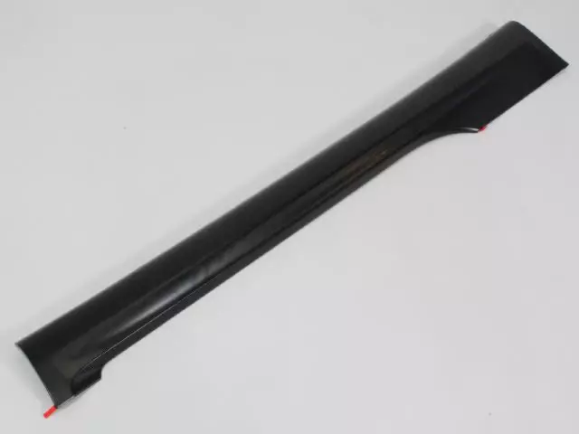 Rocker Molding