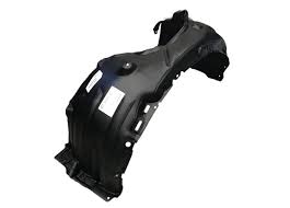 Left Front Fender Liner