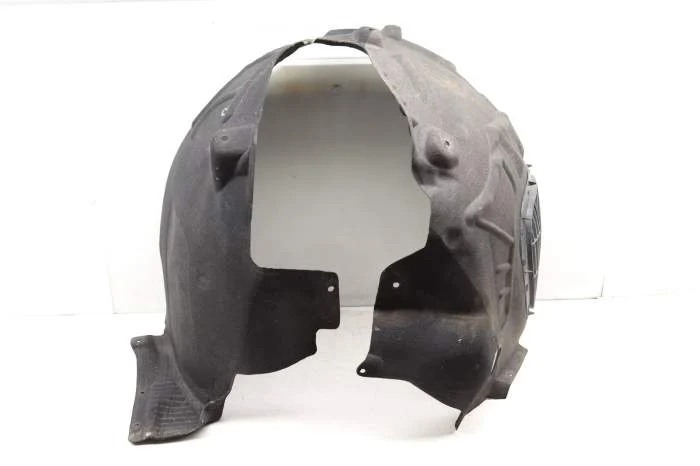 Front Wheel Fender Liner