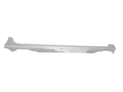Rocker Molding Left