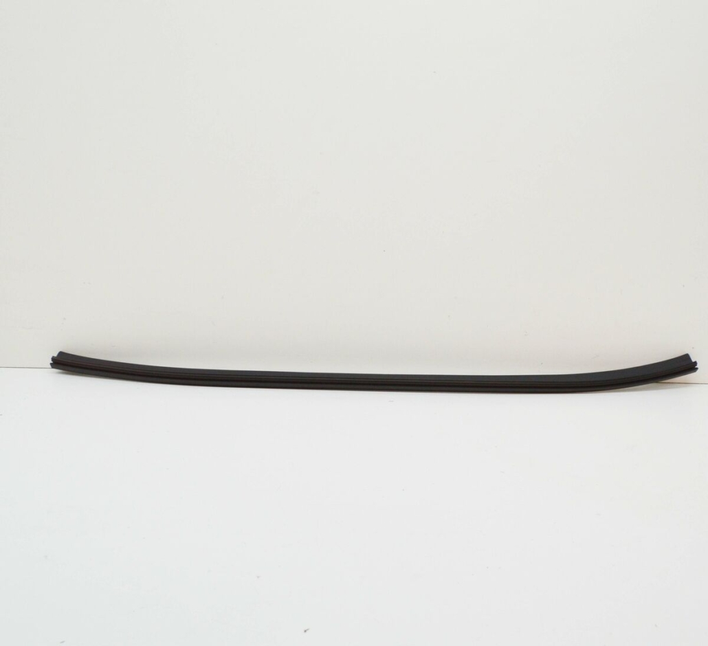 Front Bumper Weather Seal Front Bumper Weather Seal
