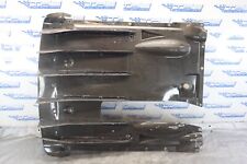 Rear Diffuser